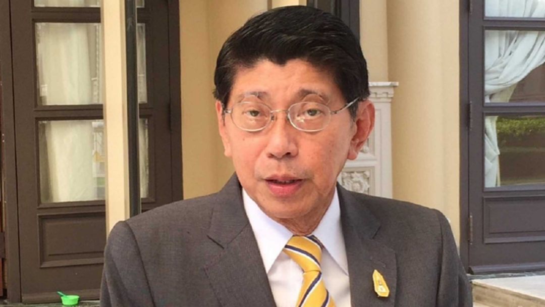 วิษณุ คาด ไทยได้รัฐบาลใหม่ มิ.ย. คสช.สิ้นสุดการทำหน้าที่ วิษณุ คาด ไทยได้รัฐบาลใหม่ มิ.ย. คสช.สิ้นสุดการทำหน้าที่