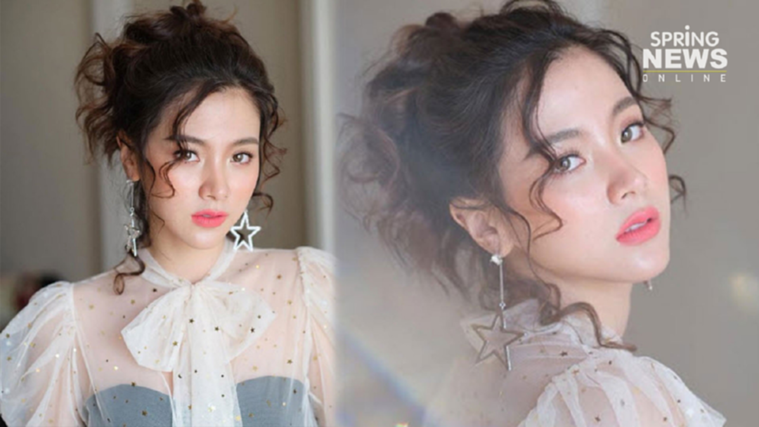 "ใบเฟิร์น พิมพ์ชนก" รับบทสาวประเภท2 สุดท้าทาย ส่วนเรื่องรักต้องขอบายเพราะ...ยังเข็ด! "ใบเฟิร์น พิมพ์ชนก" รับบทสาวประเภท2 สุดท้าทาย ส่วนเรื่องรักต้องขอบายเพราะ...ยังเข็ด!