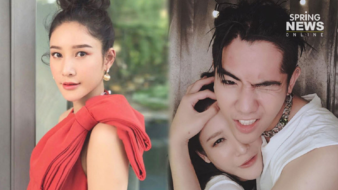 "แตงโม" แนบชิด "นิก คุณาธิป" บอกแค่เพื่อนบ้านจริงจริ๊งงง!