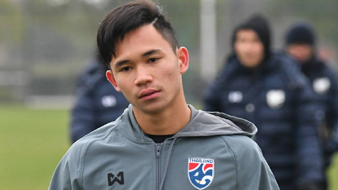 อะไหล่ชั้นดี! "ช้างศึก" เรียก "สุภโชค" เสียบแทน "ชนาธิป" ลุย "คิงส์คัพ ครั้งที่ 47" อะไหล่ชั้นดี! "ช้างศึก" เรียก "สุภโชค" เสียบแทน "ชนาธิป" ลุย "คิงส์คัพ ครั้งที่ 47"