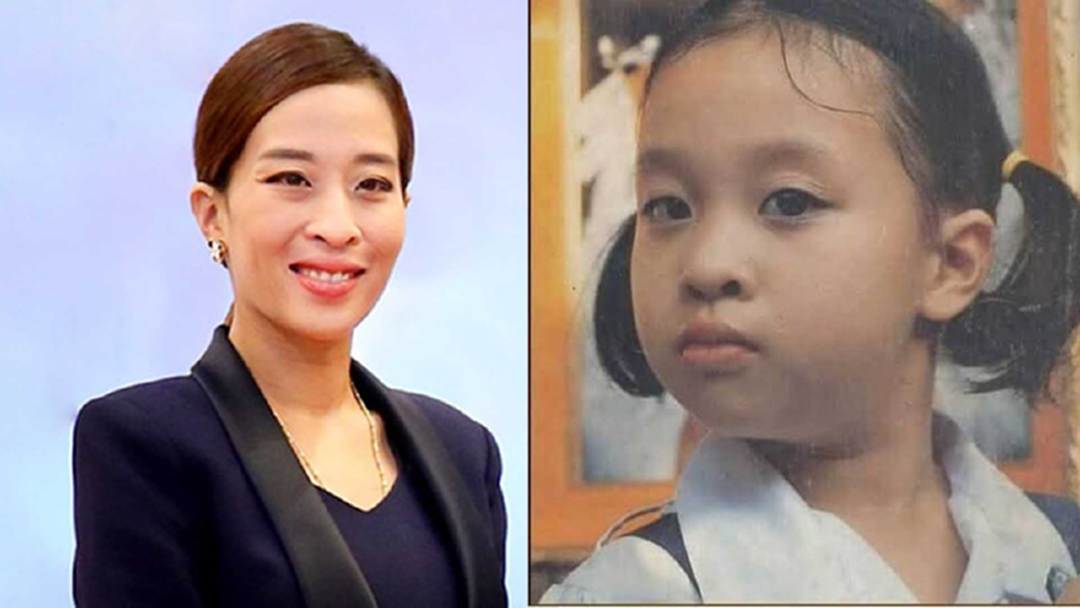 บุญตา! เปิดพระรูป "พระองค์ภา" สมัยทรงพระเยาว์ เผย "ท่านชอบหนีองครักษ์ไปเล่น" บุญตา! เปิดพระรูป "พระองค์ภา" สมัยทรงพระเยาว์ เผย "ท่านชอบหนีองครักษ์ไปเล่น"