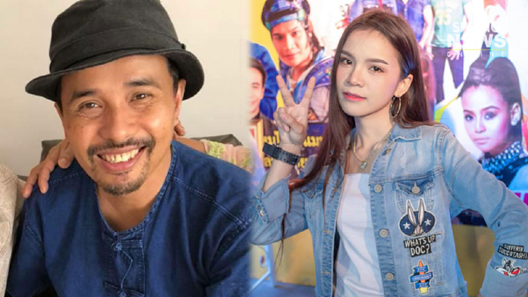 ไม่เคยลืม! "อาม ชุติมา" โพสต์อวยพรวันเกิด "ประจักษ์ชัย" ไม่เคยลืม! "อาม ชุติมา" โพสต์อวยพรวันเกิด "ประจักษ์ชัย"