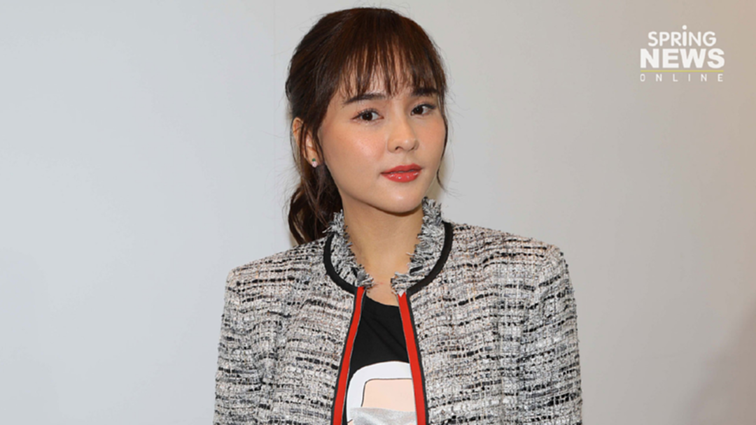 "ออม สุชาร์" เผยไม่มีกั๊ก ยอมรับ "แอม พิธาน" สแกนความเซ็กซี่!