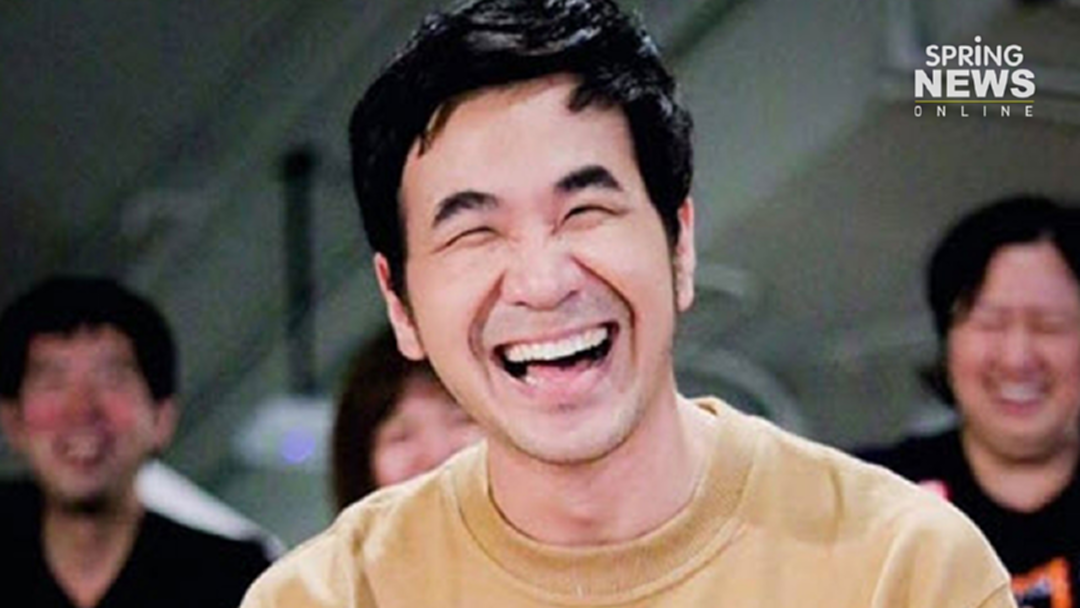 "แสตมป์ อภิวัชร์" ประกาศข่าวดีหลังได้เซ็นสัญญากับค่ายเพลงดังที่ญี่ปุ่น "แสตมป์ อภิวัชร์" ประกาศข่าวดีหลังได้เซ็นสัญญากับค่ายเพลงดังที่ญี่ปุ่น