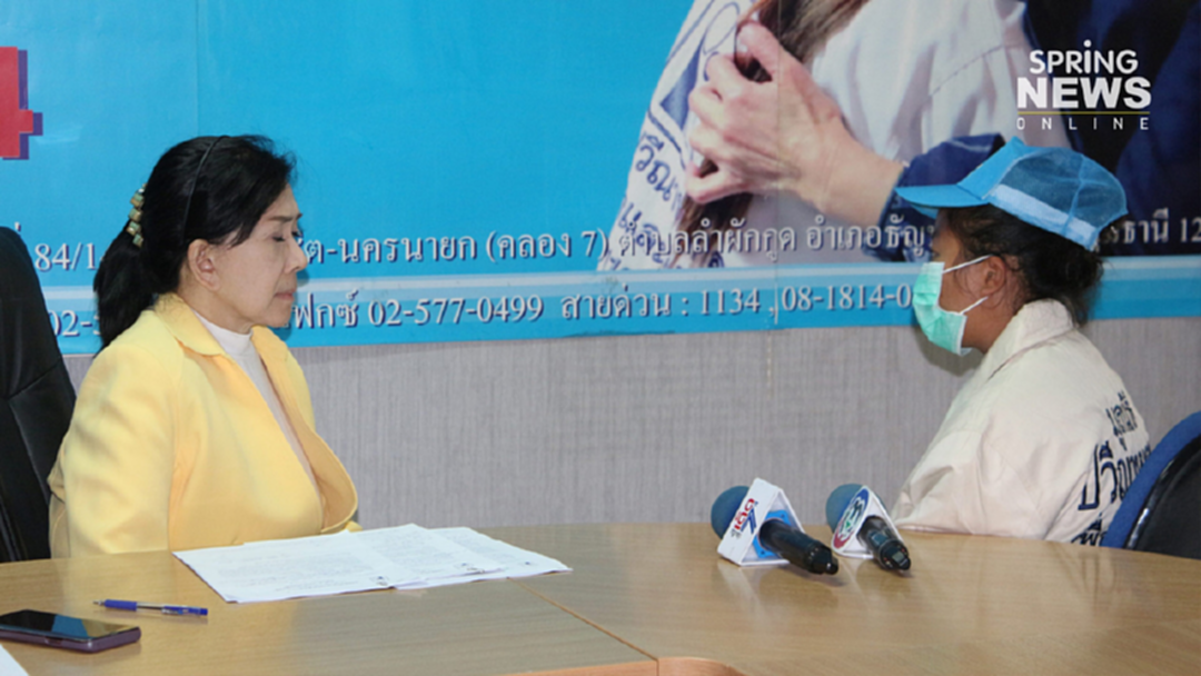 แม่ร้องปวีณาลูกสาววัย6ขวบ ถูกล่วงละเมิดทางเพศในห้องเรียน แม่ร้องปวีณาลูกสาววัย6ขวบ ถูกล่วงละเมิดทางเพศในห้องเรียน