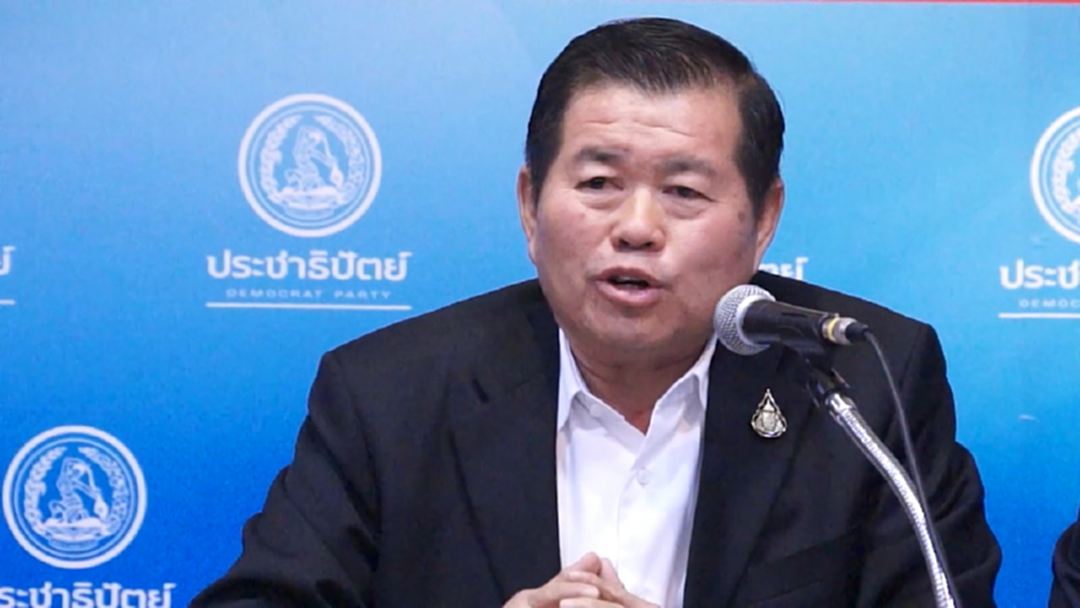 “นิพนธ์ บุญญามณี” ปัดเอี่ยวทุจริตทุกกรณีขู่ฟ้องคนแพร่ข่าว “นิพนธ์ บุญญามณี” ปัดเอี่ยวทุจริตทุกกรณีขู่ฟ้องคนแพร่ข่าว