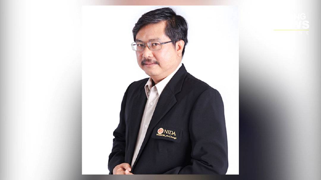 "พิชาย" ฟันธง ครม. "ประยุทธ์ 1" สุดป่วน "พิชาย" ฟันธง ครม. "ประยุทธ์ 1" สุดป่วน