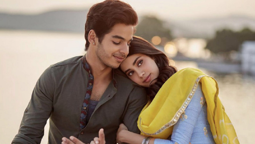 ซีหนัง จัดสุดยอดภาพยนตร์ Dhadak พร้อมเสิร์ฟความดราม่า-โรแมนติคสุดประทับใจ ซีหนัง จัดสุดยอดภาพยนตร์ Dhadak พร้อมเสิร์ฟความดราม่า-โรแมนติคสุดประทับใจ