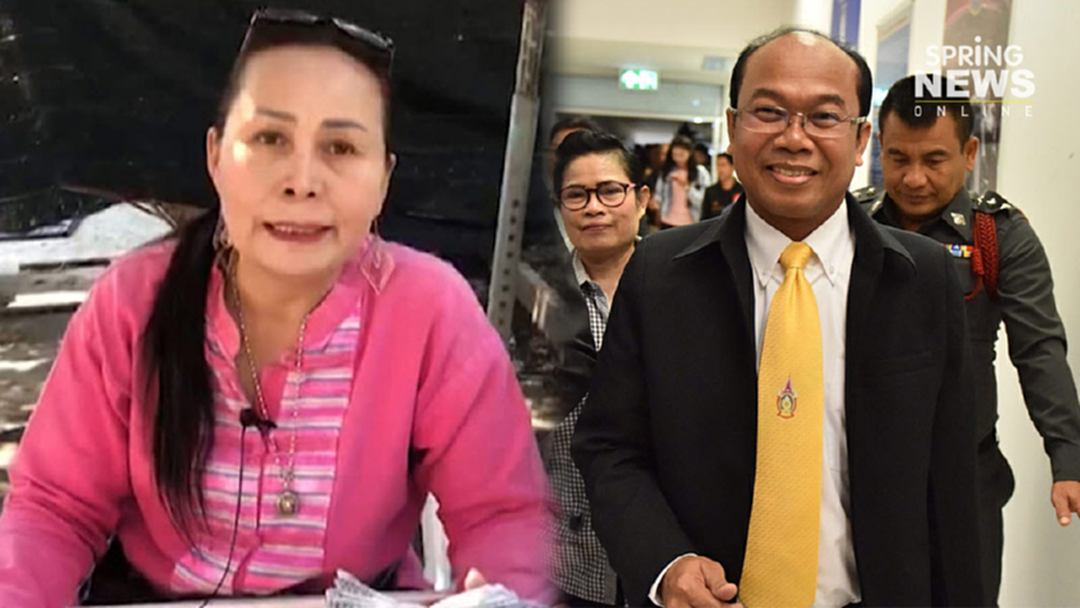 เตรียมเซอร์ไพรส์! “เจ๊เกียว” มั่นใจหวย 30 ล้านเป็นของ “ครูปรีชา”