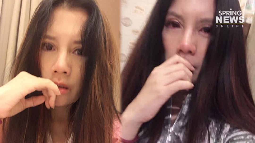 "กานต์" สุดช้ำ โพสต์ตัดพ้อชีวิตโดนหลอก ซ้ำโดนโกงเงิน-ยืมแล้วไม่คืน!? "กานต์" สุดช้ำ โพสต์ตัดพ้อชีวิตโดนหลอก ซ้ำโดนโกงเงิน-ยืมแล้วไม่คืน!?