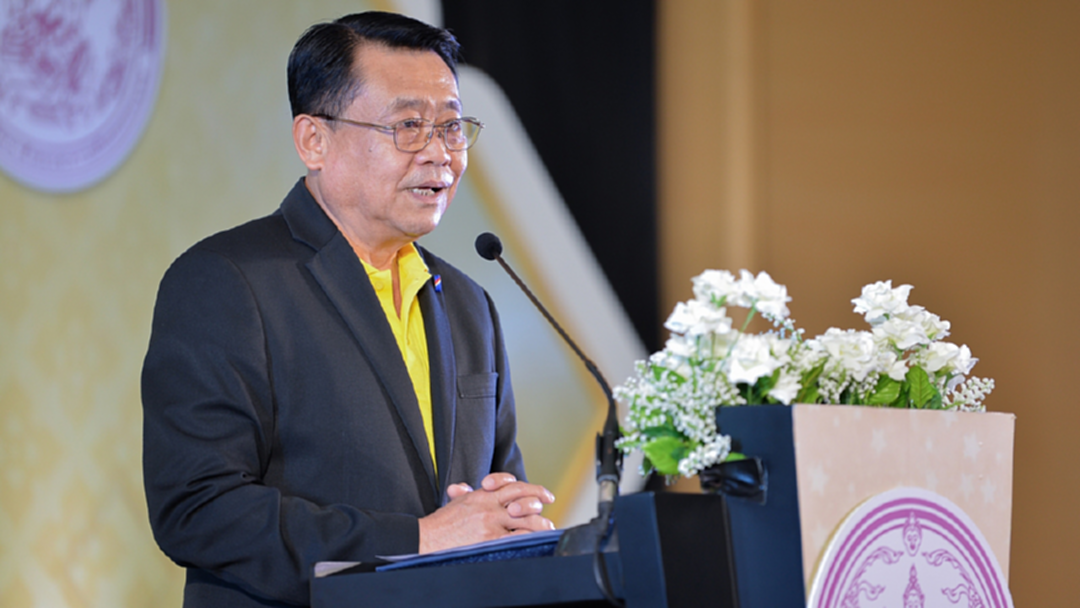 พม. เตรียมจัดงาน 'โครงการสู่มาตุภูมิ ครั้งที่ 9' รับบุตรบุญธรรมใน ตปท. เยี่ยมบ้านเกิด พม. เตรียมจัดงาน 'โครงการสู่มาตุภูมิ ครั้งที่ 9' รับบุตรบุญธรรมใน ตปท. เยี่ยมบ้านเกิด