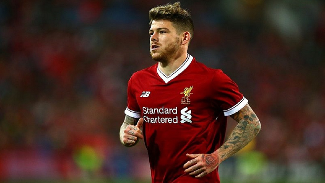 ขอให้โชคดี! "โมเรโน่" อดีตแข้งหงส์ย้ายซบ "บียาร์เรอัล" รอชูเสื้อ ก.ค. นี้ ขอให้โชคดี! "โมเรโน่" อดีตแข้งหงส์ย้ายซบ "บียาร์เรอัล" รอชูเสื้อ ก.ค. นี้