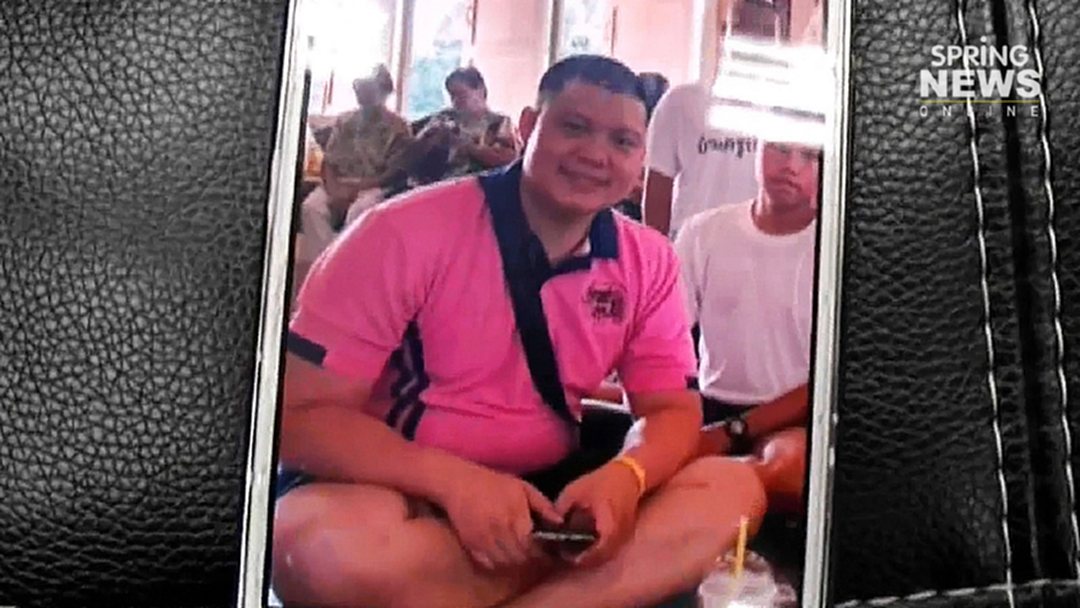 พ่อเด็ก 15 ปีร้องตรวจสอบสถาบันกวดวิชาทำลูกชายเจ็บสาหัส พ่อเด็ก 15 ปีร้องตรวจสอบสถาบันกวดวิชาทำลูกชายเจ็บสาหัส