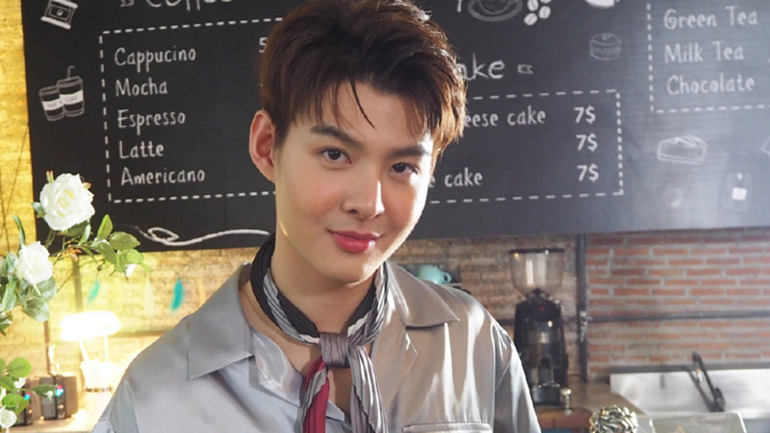 อุ๊วะอ๊าว!!! "เซ้นต์ ศุภพงษ์" โชว์สเต็ปใน MV เพลง "ถูกใจคนนี้" อุ๊วะอ๊าว!!! "เซ้นต์ ศุภพงษ์" โชว์สเต็ปใน MV เพลง "ถูกใจคนนี้"