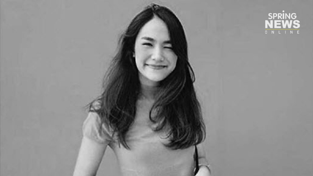 เปิดโพสต์ คนบันเทิงไว้อาลัย "น้ำตาล เดอะสตาร์" ด้วยรักตลอดไป เปิดโพสต์ คนบันเทิงไว้อาลัย "น้ำตาล เดอะสตาร์" ด้วยรักตลอดไป