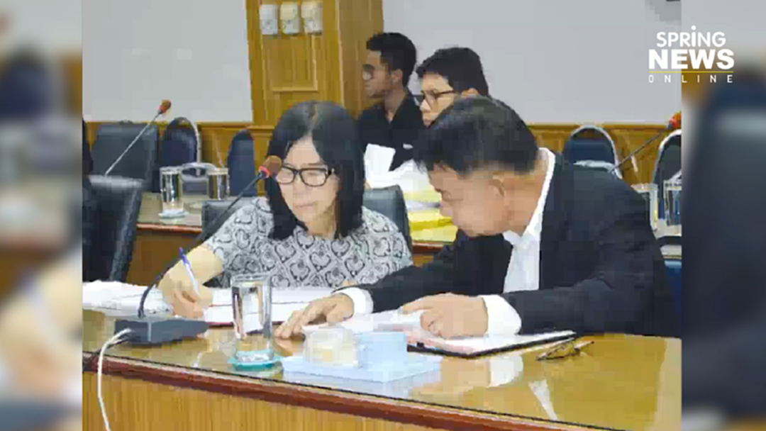 ศาลฎีกา พิพากษายืนสั่งจำคุก "เจ๊สุ" 2 ปี ไม่รอลงอาญา ศาลฎีกา พิพากษายืนสั่งจำคุก "เจ๊สุ" 2 ปี ไม่รอลงอาญา