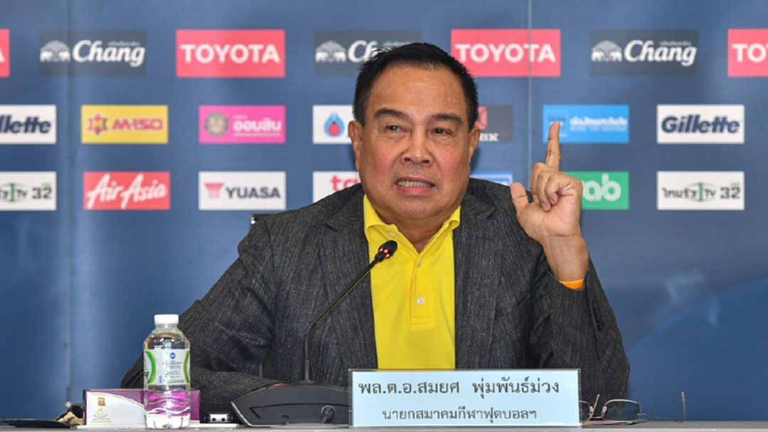 รออีกนิด!! “บิ๊กอ๊อด” ยืนยันใกล้ได้ตัวกุนซือ “ช้างศึก” คนใหม่