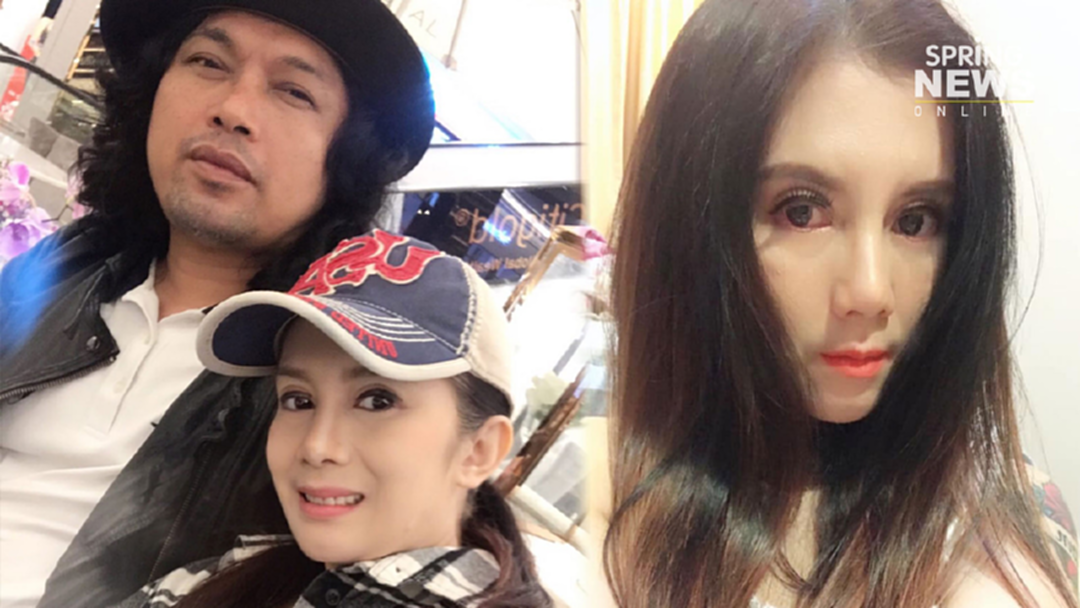 "เสก โลโซ" เชื่อโดนคนทำของใส่ หลัง"กานต์" ฝันสยอง เตรียมพาเกจิไปดูบ้าน "เสก โลโซ" เชื่อโดนคนทำของใส่ หลัง"กานต์" ฝันสยอง เตรียมพาเกจิไปดูบ้าน