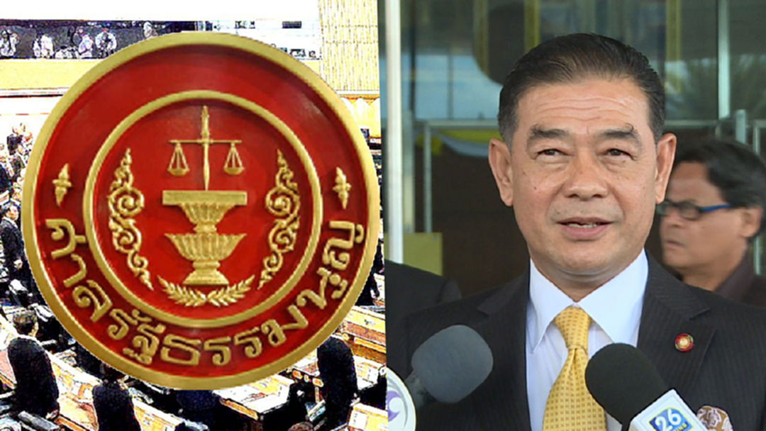 พลังประชารัฐ เอาคืน !จ่อฟ้องกลับ 32 ส.ส. ฝ่ายค้านระดับบิ๊กถือหุ้นสื่อ พลังประชารัฐ เอาคืน !จ่อฟ้องกลับ 32 ส.ส. ฝ่ายค้านระดับบิ๊กถือหุ้นสื่อ