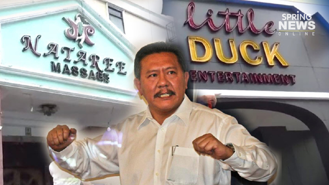 "ชูวิทย์" เปิดเบื้องหลังยัดเงินล้าน Little Duck รีโรเวทใหม่ "ชูวิทย์" เปิดเบื้องหลังยัดเงินล้าน Little Duck รีโรเวทใหม่
