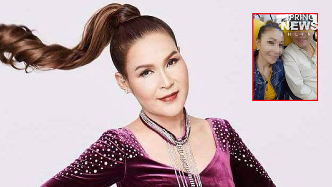 เปิดสาเหตุ "ศิริพร อำไพพงษ์" ปิดกิจการเตรียมไปอยู่เมืองนอก ชาวเน็ตชี้โดนลูกบุญธรรมแย่งสามี!? เปิดสาเหตุ "ศิริพร อำไพพงษ์" ปิดกิจการเตรียมไปอยู่เมืองนอก ชาวเน็ตชี้โดนลูกบุญธรรมแย่งสามี!?