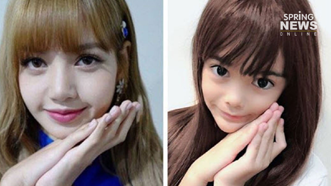 น่าเอ็นดู "น้องลียา" อยากเป็นเหมือน "ลิซ่า BLACKPINK" ขอพ่อทั้งน้ำตา 3 วัน กว่าจะได้ตัดผมหน้าม้า น่าเอ็นดู "น้องลียา" อยากเป็นเหมือน "ลิซ่า BLACKPINK" ขอพ่อทั้งน้ำตา 3 วัน กว่าจะได้ตัดผมหน้าม้า