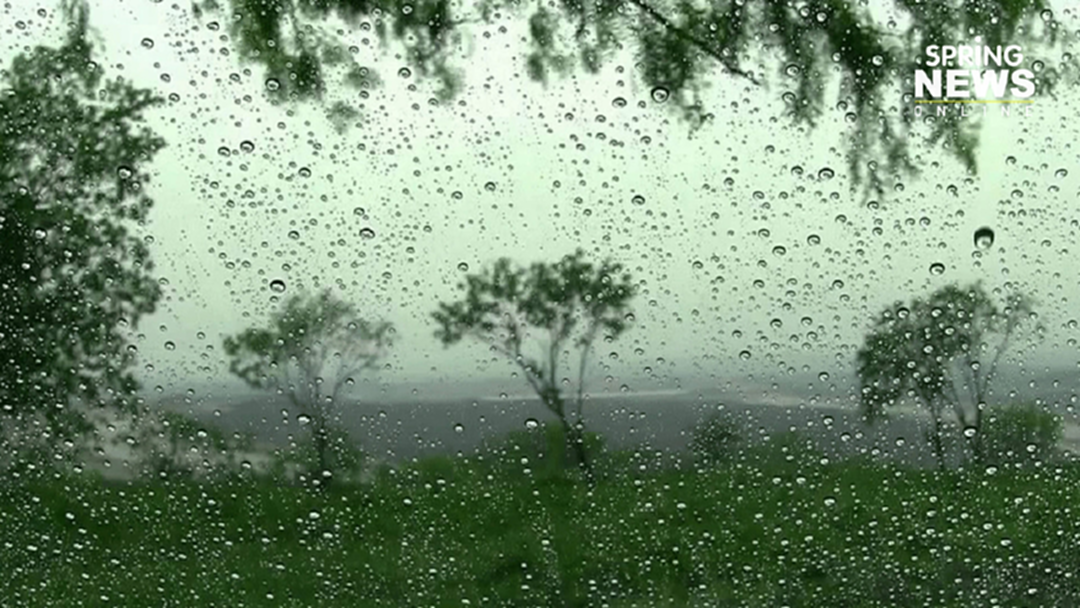 ฝนยังกระหน่ำ! ทั่วไทย อุตุฯ เตือนให้ระวังน้ำป่า ฝนยังกระหน่ำ! ทั่วไทย อุตุฯ เตือนให้ระวังน้ำป่า
