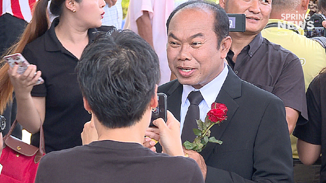 ป.ตั้งทีมใหม่ทำคดีหวย 30 ล้านลุยเชือดซ้ำฝ่าย "ครูปรีชา" ป.ตั้งทีมใหม่ทำคดีหวย 30 ล้านลุยเชือดซ้ำฝ่าย "ครูปรีชา"