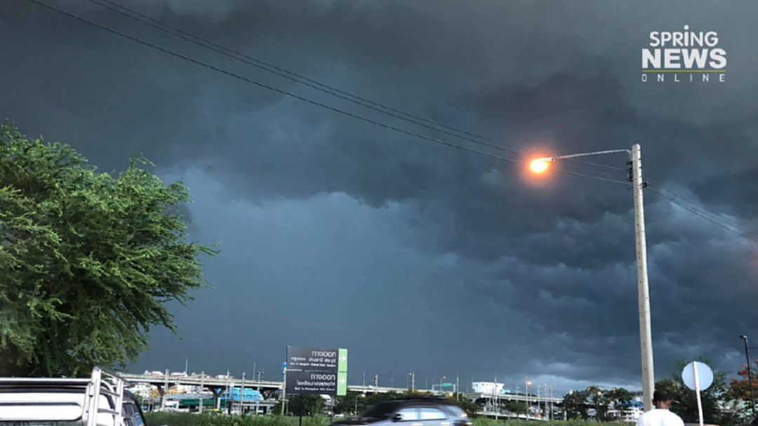 กรมอุตุฯ เผยทั่วทุกภาคของไทยมีฝนตกลดลงจากสัปดาห์ที่แล้ว แต่ยังตกหนักในบางพื้นที่ กรมอุตุฯ เผยทั่วทุกภาคของไทยมีฝนตกลดลงจากสัปดาห์ที่แล้ว แต่ยังตกหนักในบางพื้นที่