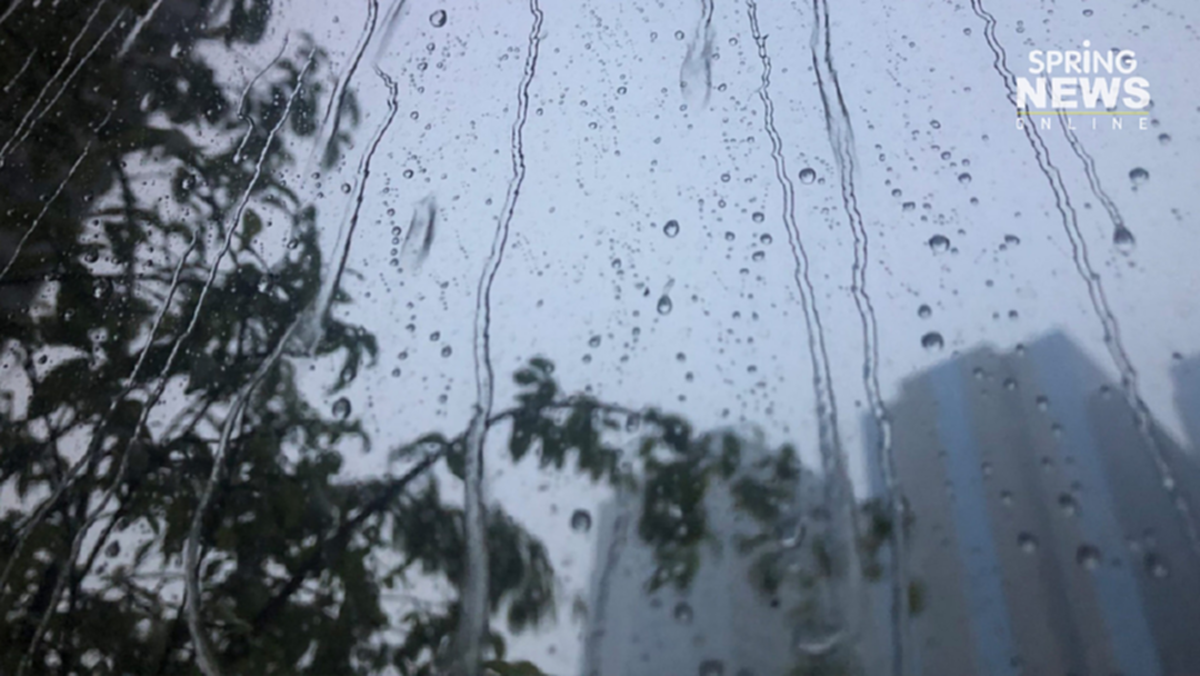ทั่วไทยฝนลดลง เตือน “ตะวันออก-ใต้” ตกหนักถึงสัปดาห์หน้า ทั่วไทยฝนลดลง เตือน “ตะวันออก-ใต้” ตกหนักถึงสัปดาห์หน้า
