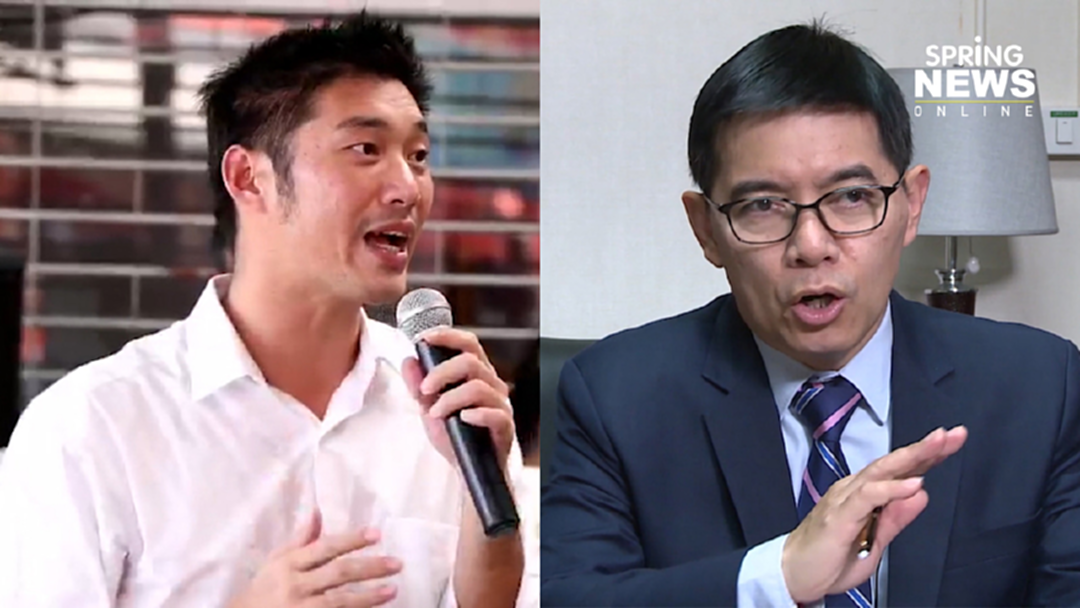 รัฐฯ ยันแก้ IUU ถูกทาง – แนะธนาธรศึกษาข้อมูล รัฐฯ ยันแก้ IUU ถูกทาง – แนะธนาธรศึกษาข้อมูล