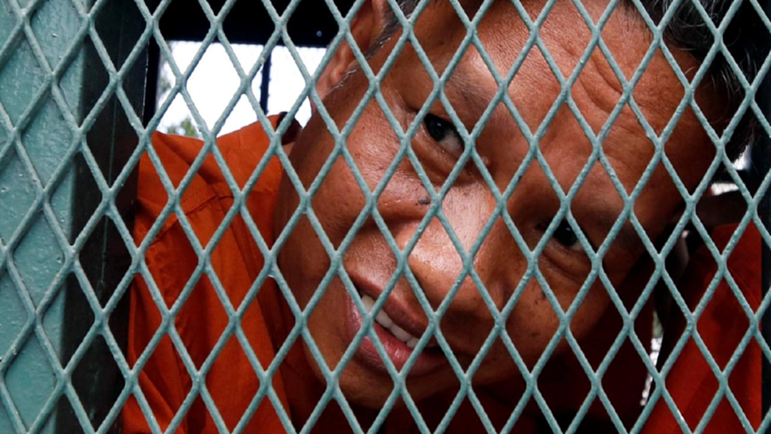 ล่ามชาวกัมพูชาถูกศาลตัดสินจำคุกข้อหาเอี่ยวสารคดีค้าประเวณี
