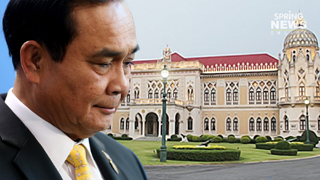 “บิ๊กตู่” ยังเก็บตัวเงียบหลังสภาเปิดประชุมนัดแรกเพื่อโหวต “นายกรัฐมนตรี” “บิ๊กตู่” ยังเก็บตัวเงียบหลังสภาเปิดประชุมนัดแรกเพื่อโหวต “นายกรัฐมนตรี”