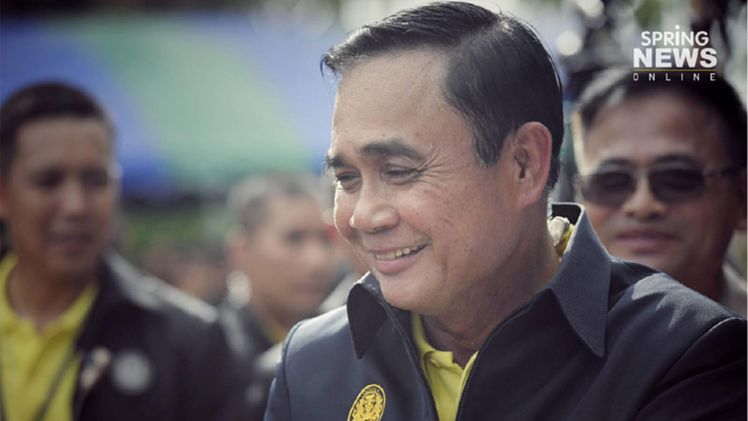 “บิ๊กตู่” ย้ำชัดได้ครม.ใหม่กลางเดือน ปัดตอบรายชื่อตามโผ “บิ๊กตู่” ย้ำชัดได้ครม.ใหม่กลางเดือน ปัดตอบรายชื่อตามโผ