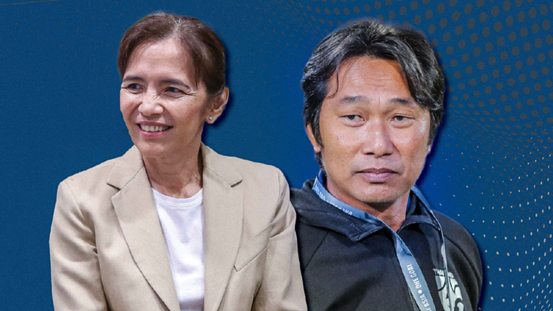 ลงตัว!! “ชบาแก้ว” ตั้ง “ศิริมา” แทน “มาดามแป้ง” ดัน “โค้ชก้าง” คุมลุยอาเซียน ลงตัว!! “ชบาแก้ว” ตั้ง “ศิริมา” แทน “มาดามแป้ง” ดัน “โค้ชก้าง” คุมลุยอาเซียน
