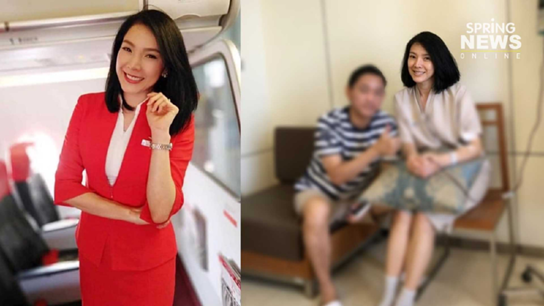 อัพเดทอาการป่วย นิ้ง กุลสตรี แพทย์เผย โรคไขกระดูกบกพร่อง พร้อมภาพล่าสุด