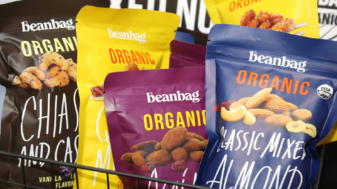 BEANBAG ซุปเปอร์ฟู้ดออร์แกนิกเพื่อไลฟ์สไตล์ชีวิตยุคใหม่