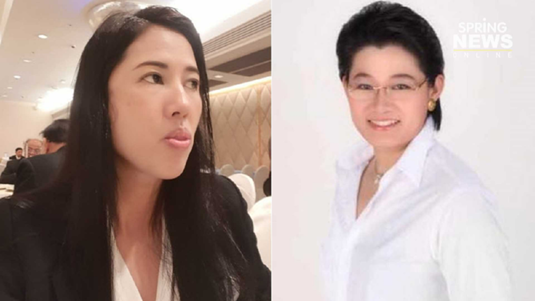 ปารีณา ตอบกลับ ดร.ภูวนิดา ลั่นไม่ขอโทษ อั๋น ภูวนาท แถมจะฟ้องกลับด้วย ปารีณา ตอบกลับ ดร.ภูวนิดา ลั่นไม่ขอโทษ อั๋น ภูวนาท แถมจะฟ้องกลับด้วย