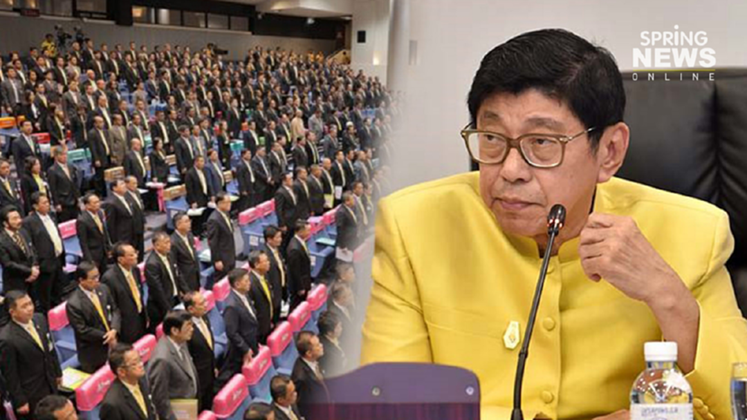 “วิษณุ” เผยส่ง”ร่างนโยบายรัฐบาล”ให้สภาวันนี้ “วิษณุ” เผยส่ง”ร่างนโยบายรัฐบาล”ให้สภาวันนี้