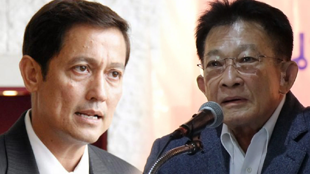เปิดทาง “สมพงษ์” ผู้นำฝ่ายค้าน “วิโรจน์” ยื่นลาออกหัวหน้าเพื่อไทย เปิดทาง “สมพงษ์” ผู้นำฝ่ายค้าน “วิโรจน์” ยื่นลาออกหัวหน้าเพื่อไทย