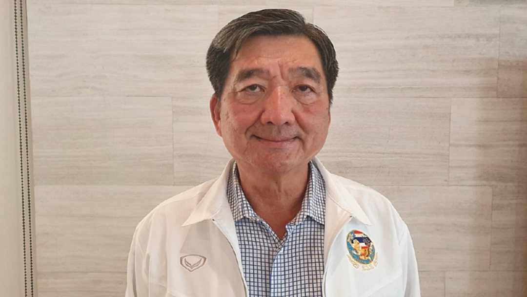 ฮือฮา! "บิ๊กบี้" เผย "ส.ว่ายน้ำไทย" เตรียมเสนอตัวจัด "ว่ายน้ำชิงแชมป์โลก 2 รายการ" ปีหน้า ฮือฮา! "บิ๊กบี้" เผย "ส.ว่ายน้ำไทย" เตรียมเสนอตัวจัด "ว่ายน้ำชิงแชมป์โลก 2 รายการ" ปีหน้า