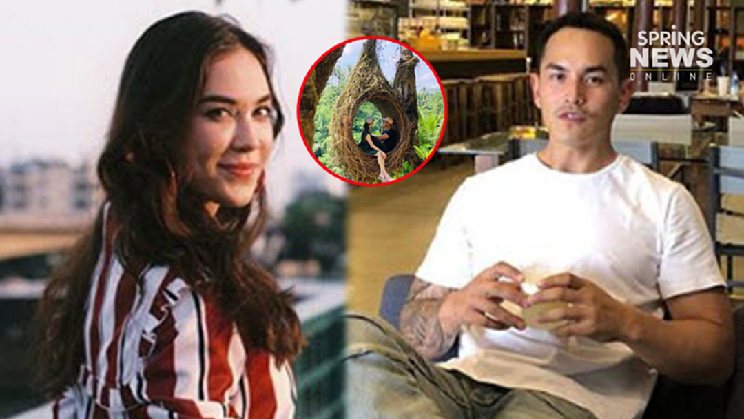 เซ็งอดแซว! "สงกรานต์" ลงรูปหวานคู่ "แมท" แต่ปิดคอมเมนต์หวั่นดราม่า เซ็งอดแซว! "สงกรานต์" ลงรูปหวานคู่ "แมท" แต่ปิดคอมเมนต์หวั่นดราม่า