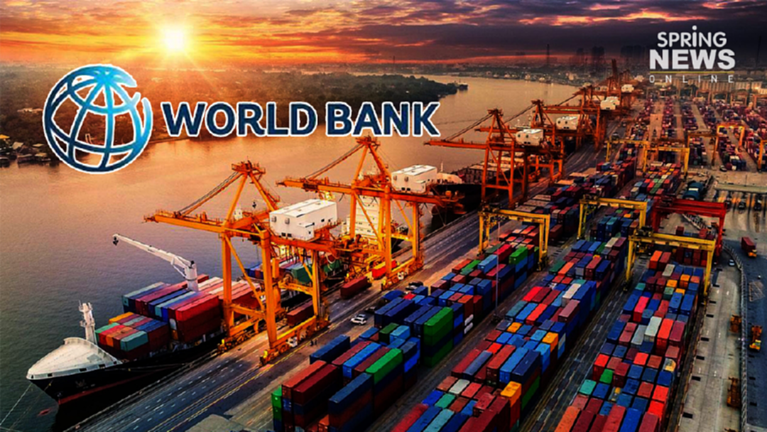 การเมืองไม่นิ่ง ! ธนาคารโลกหั่น GDP ไทยปี62 โต 3.5% การเมืองไม่นิ่ง ! ธนาคารโลกหั่น GDP ไทยปี62 โต 3.5%