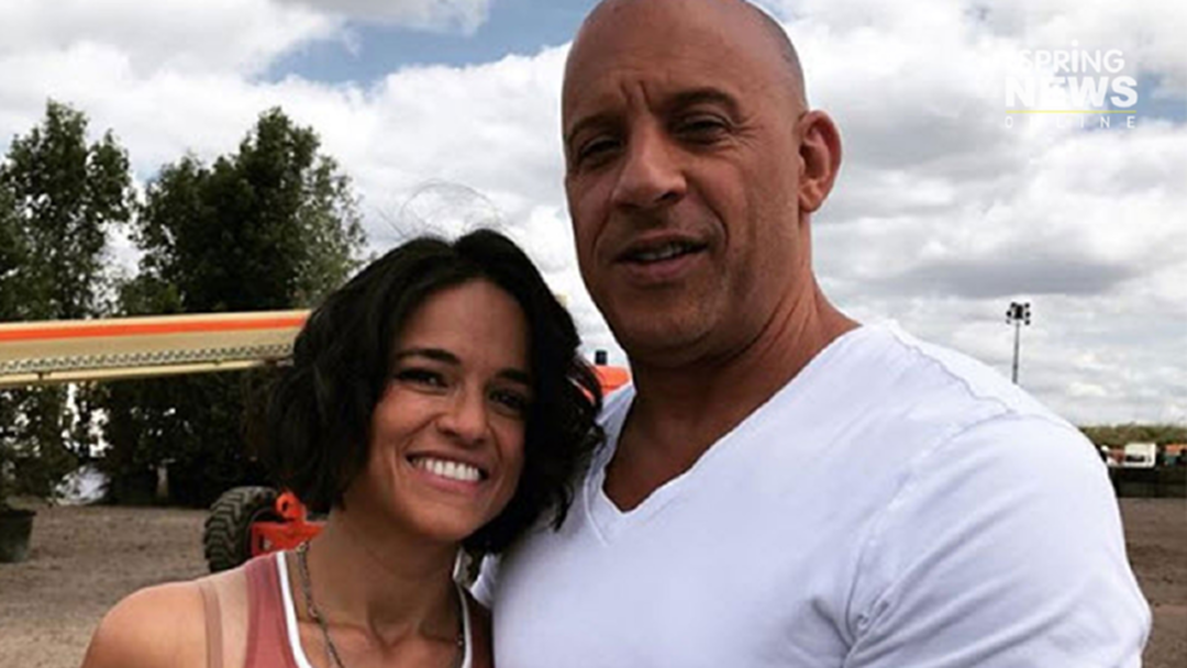 "วิน ดีเซล" สปอยฉากแรก "Fast9" "วิน ดีเซล" สปอยฉากแรก "Fast9"