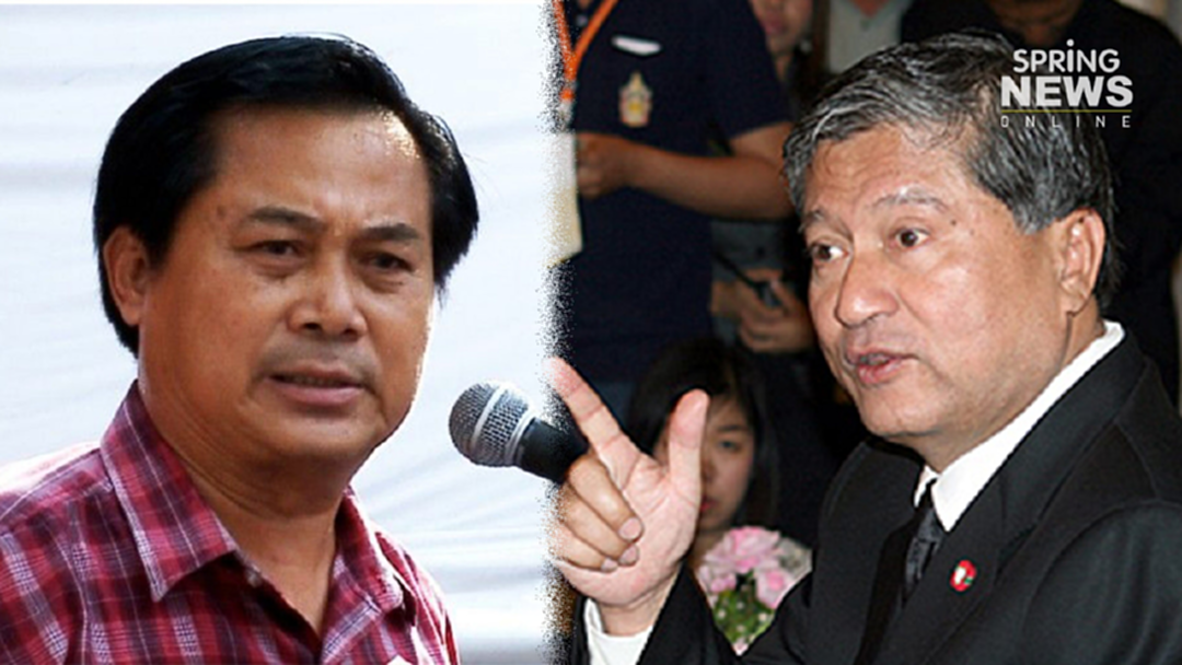 เพื่อไทยติวเข้มขุนพลซักฟอกรัฐบาล ขอสภาฯ3วันเปิดอภิปราย20ชม. เพื่อไทยติวเข้มขุนพลซักฟอกรัฐบาล ขอสภาฯ3วันเปิดอภิปราย20ชม.