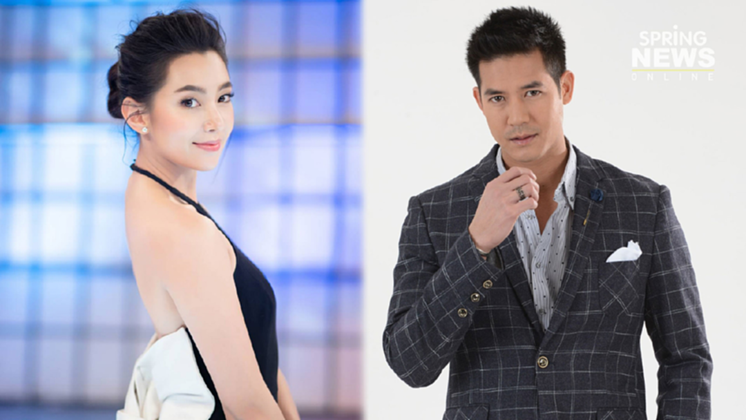 "เวียร์-เบลล่า" เตรียมออกงานคู่โชว์ความหวาน แอบกระซิบ...งานนี้อาจมีเซอร์ไพรส์! "เวียร์-เบลล่า" เตรียมออกงานคู่โชว์ความหวาน แอบกระซิบ...งานนี้อาจมีเซอร์ไพรส์!