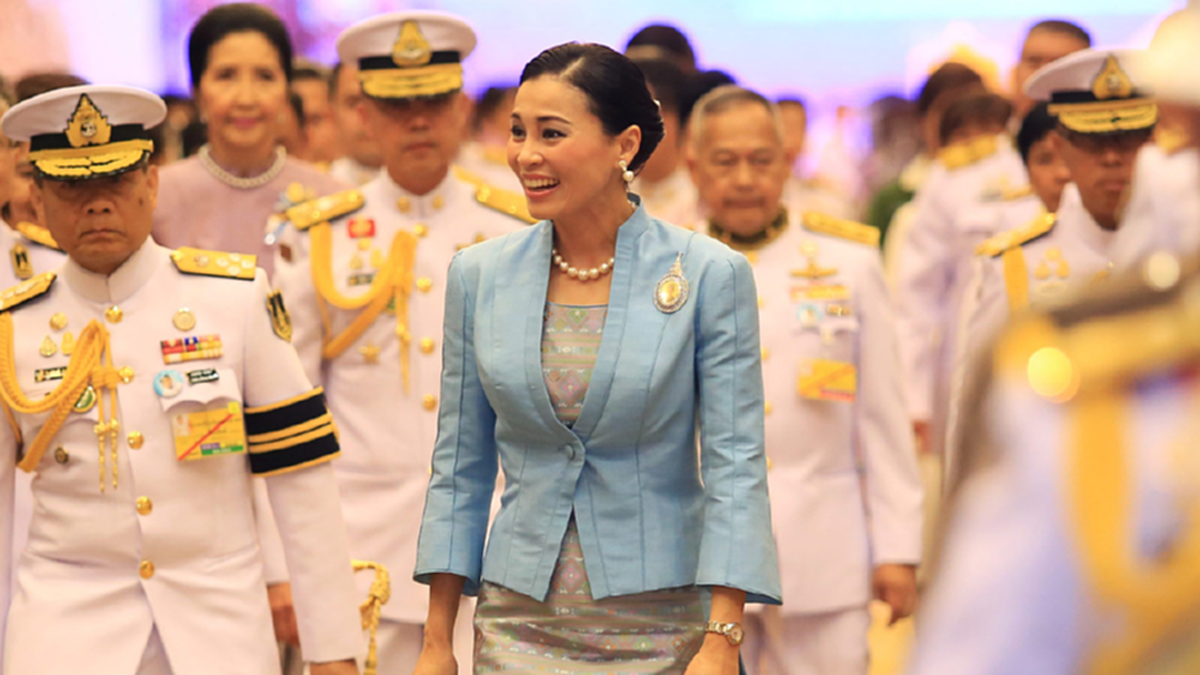 “สมเด็จพระนางเจ้าพระบรมราชินี” เสด็จเปิดงานวันสตรีไทย “สมเด็จพระนางเจ้าพระบรมราชินี” เสด็จเปิดงานวันสตรีไทย