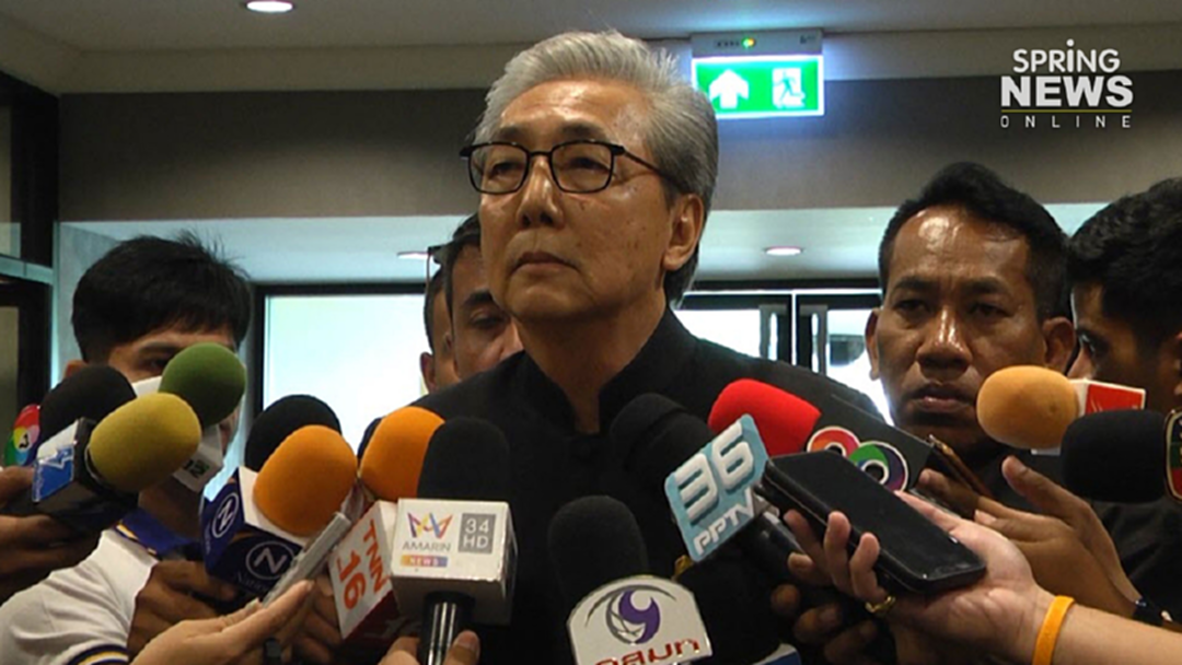 "สมคิด" แจงเลื่อนประชุมครม.เศรษฐกิจ รอแพคเกจดึงลงทุน "สมคิด" แจงเลื่อนประชุมครม.เศรษฐกิจ รอแพคเกจดึงลงทุน