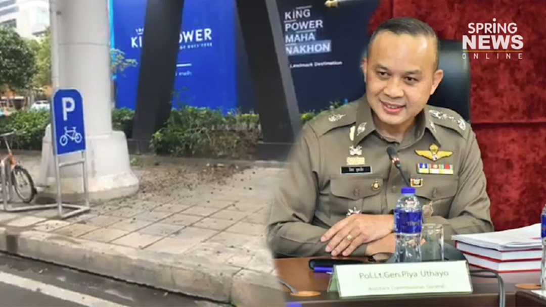 โฆษกตร.ยันเร่งสอบสวนขยายผล เป็นไปตามขั้นตอนทางกฎหมาย โฆษกตร.ยันเร่งสอบสวนขยายผล เป็นไปตามขั้นตอนทางกฎหมาย