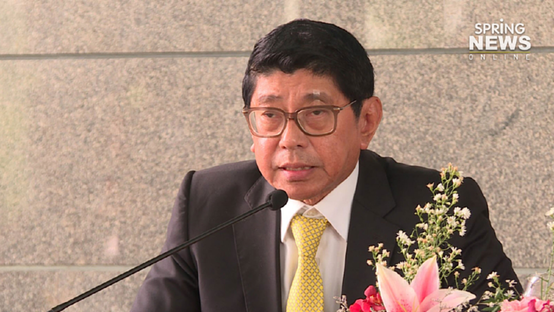 "วิษณุ" เผย มีคนเสนอประชุมลับอภิปรายปมถวายสัตย์ฯ